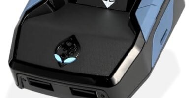 Cronus Zen Controller Emulator for Xbox, Playstation, Nintendo and PC (CM00053)